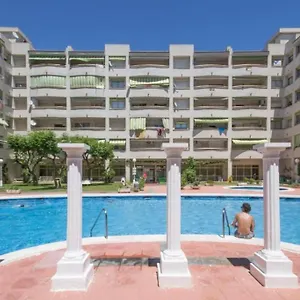 Apartamento Con Piscina Salou
