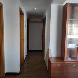 Apartamento La Pineda La Pineda