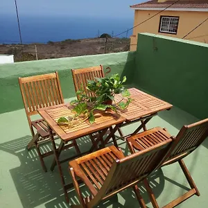 Casa El Lomito Valverde (El Hierro)