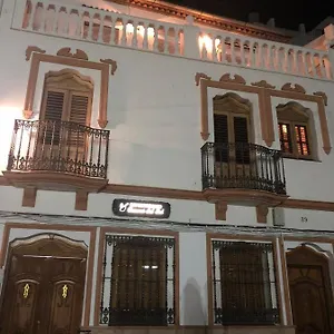 Casa Reyes-sol Setenil De Las Bodegas